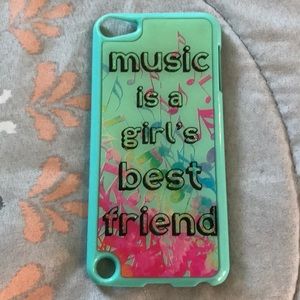 ipod case